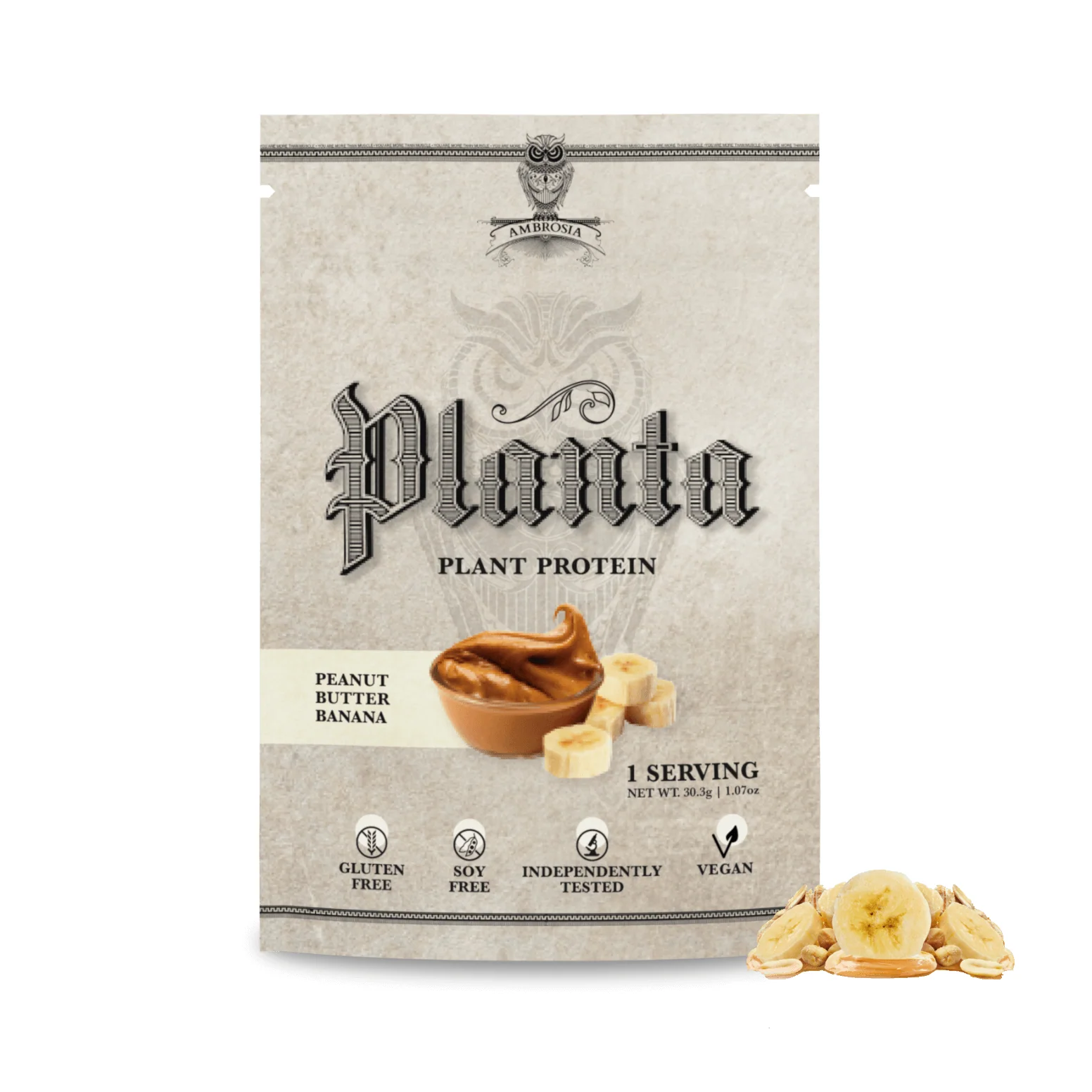 Planta Single Serving Packets - Image 2