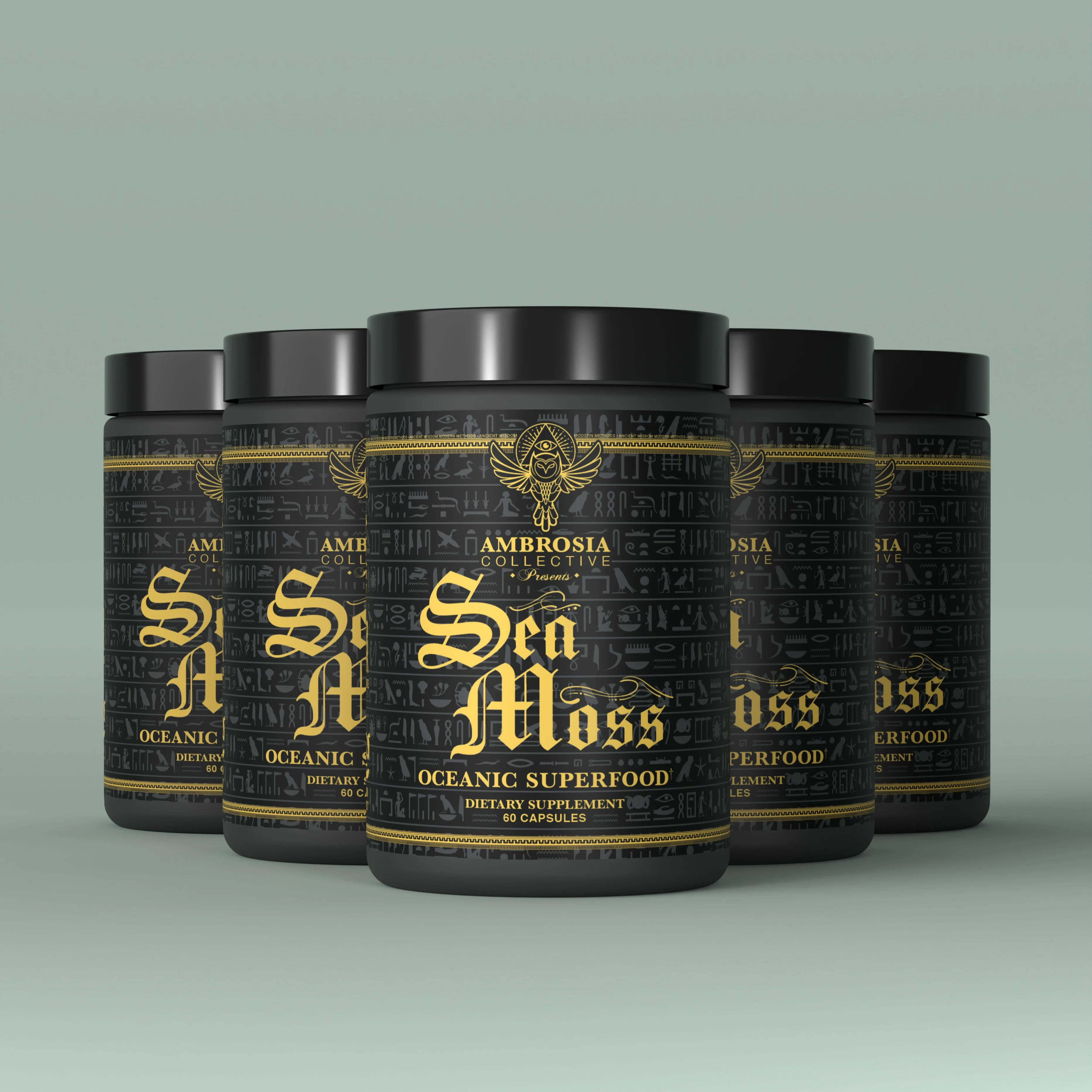 Sea Moss - Image 4