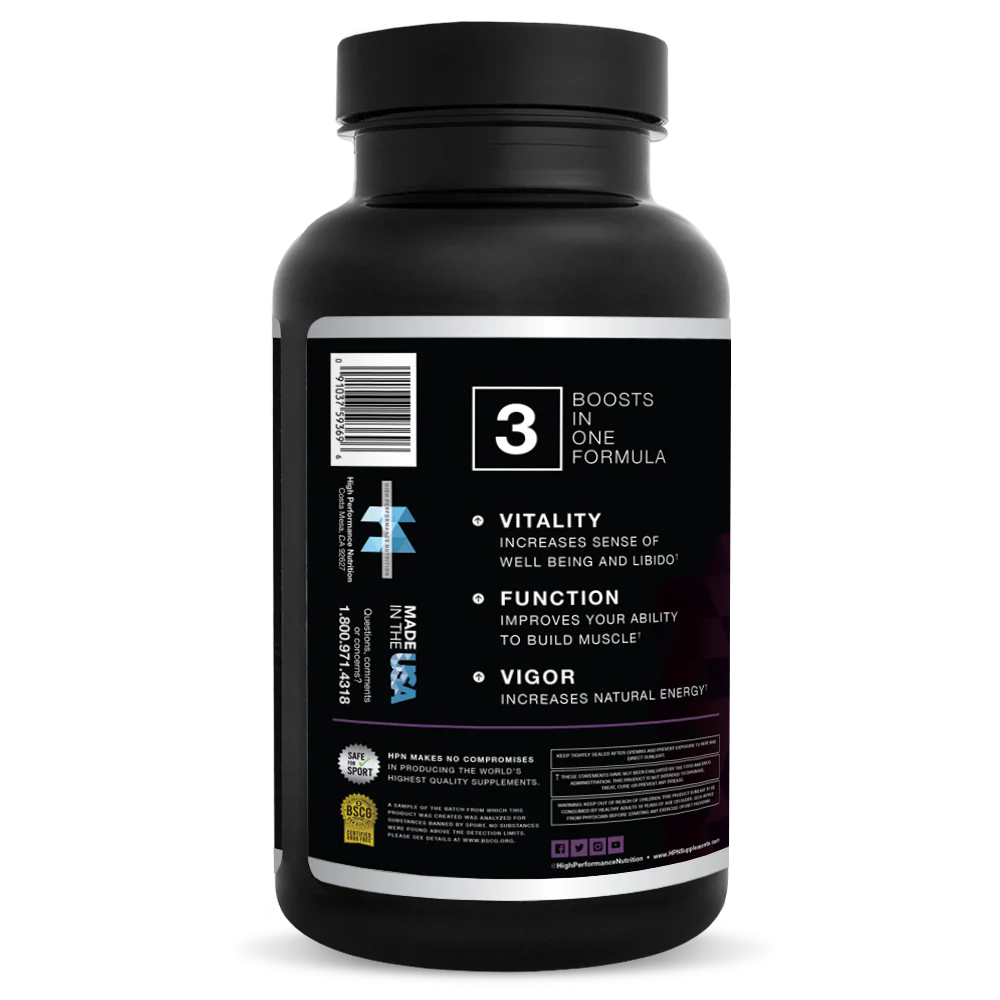 T(5) Testosterone Optimization - Bundler - Image 3