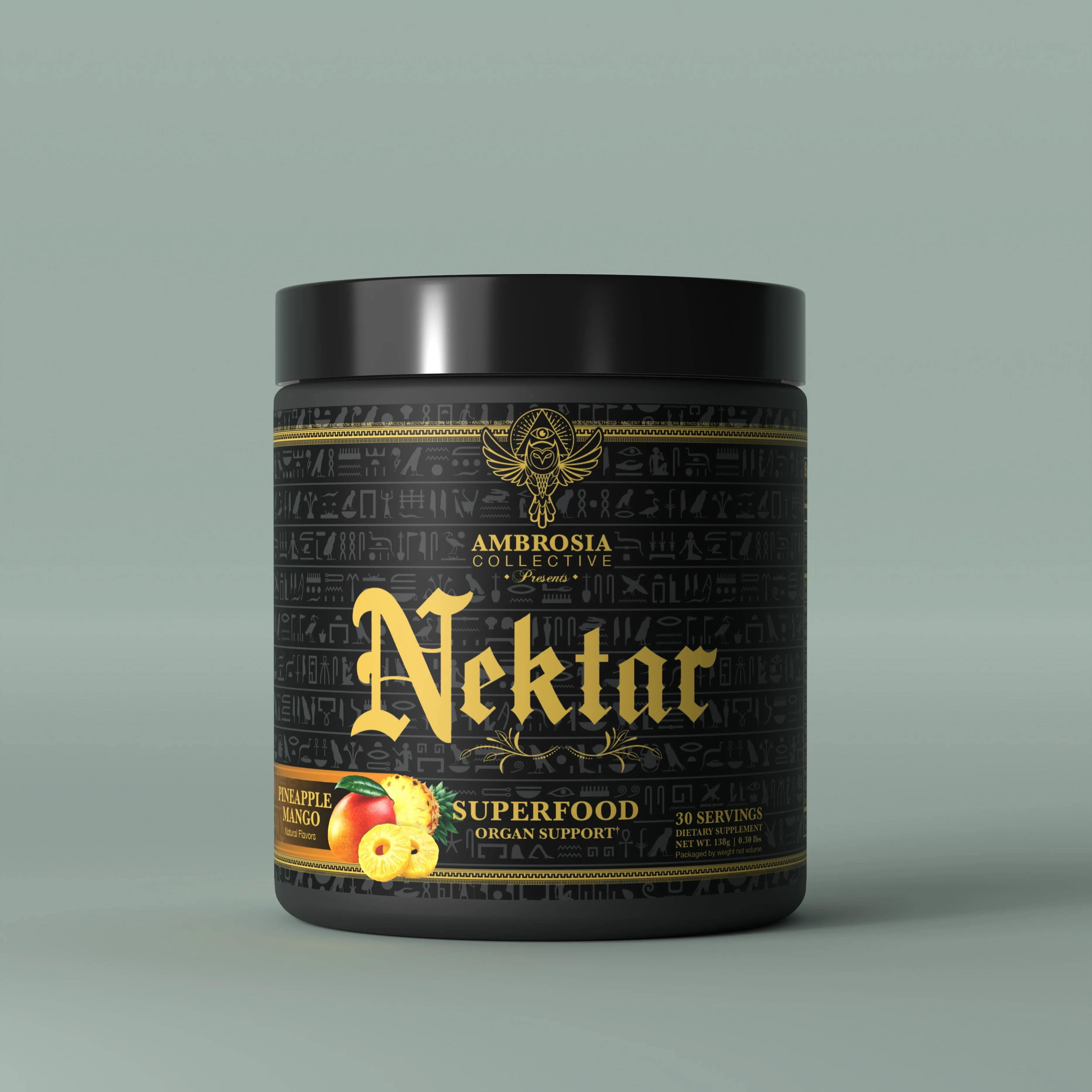 Nektar® - Superfood & Vital Organ Health - Image 4