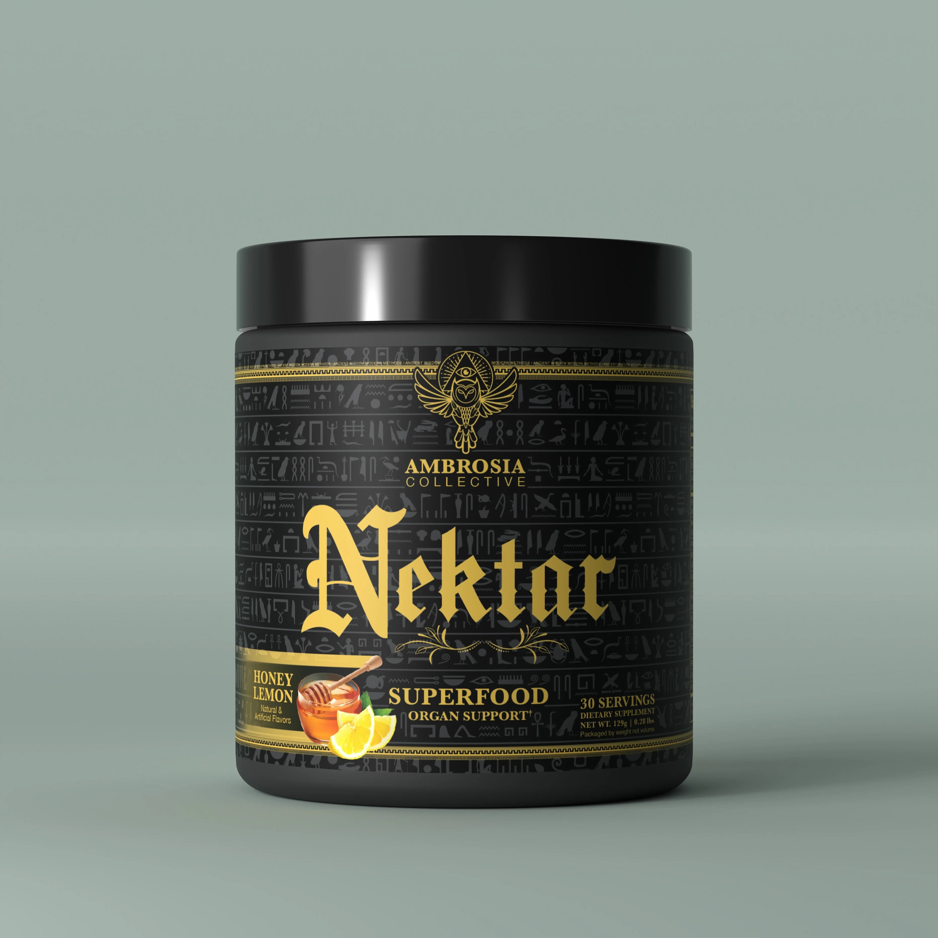 Nektar® - Superfood & Vital Organ Health - Image 6