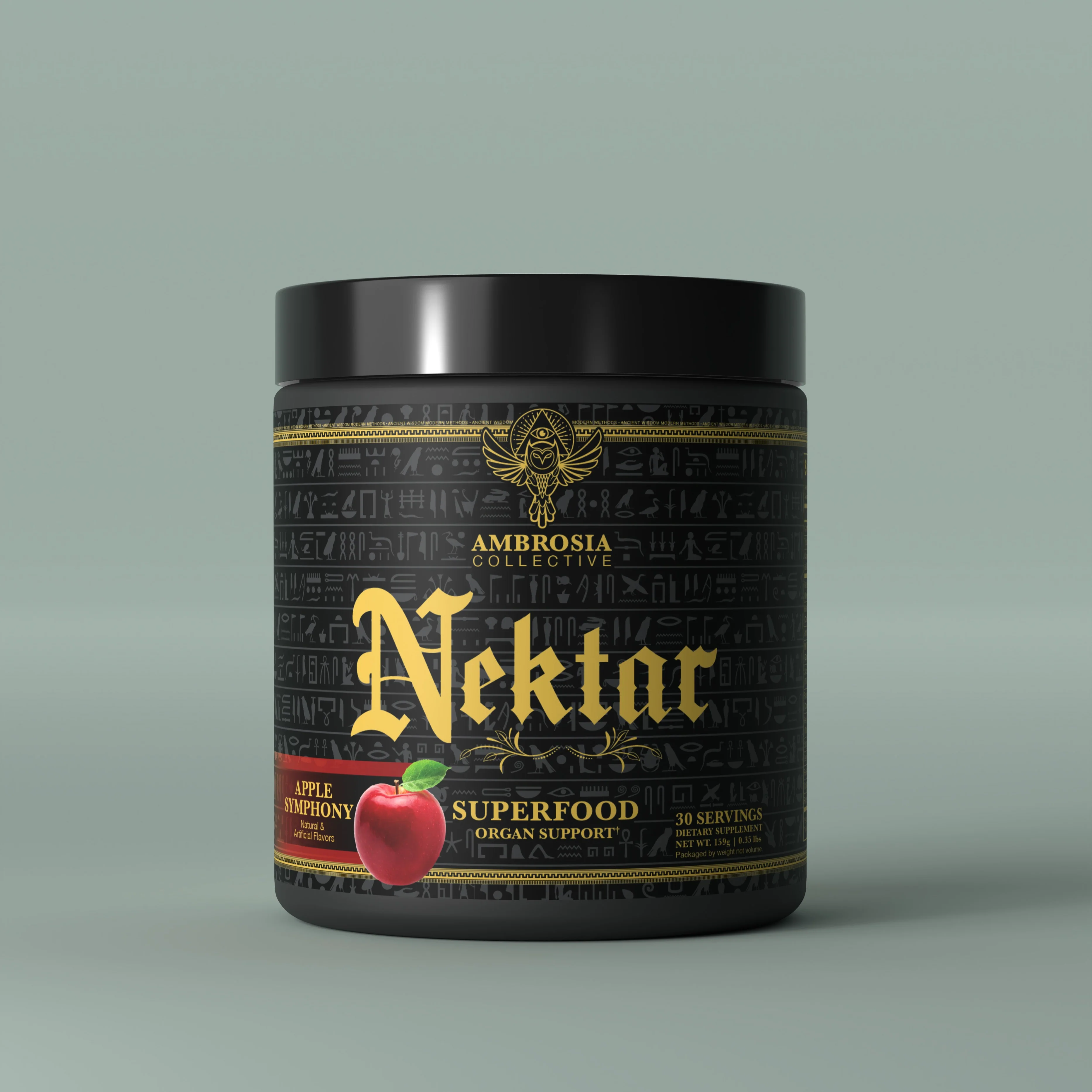 Nektar® - Superfood & Vital Organ Health - Image 5