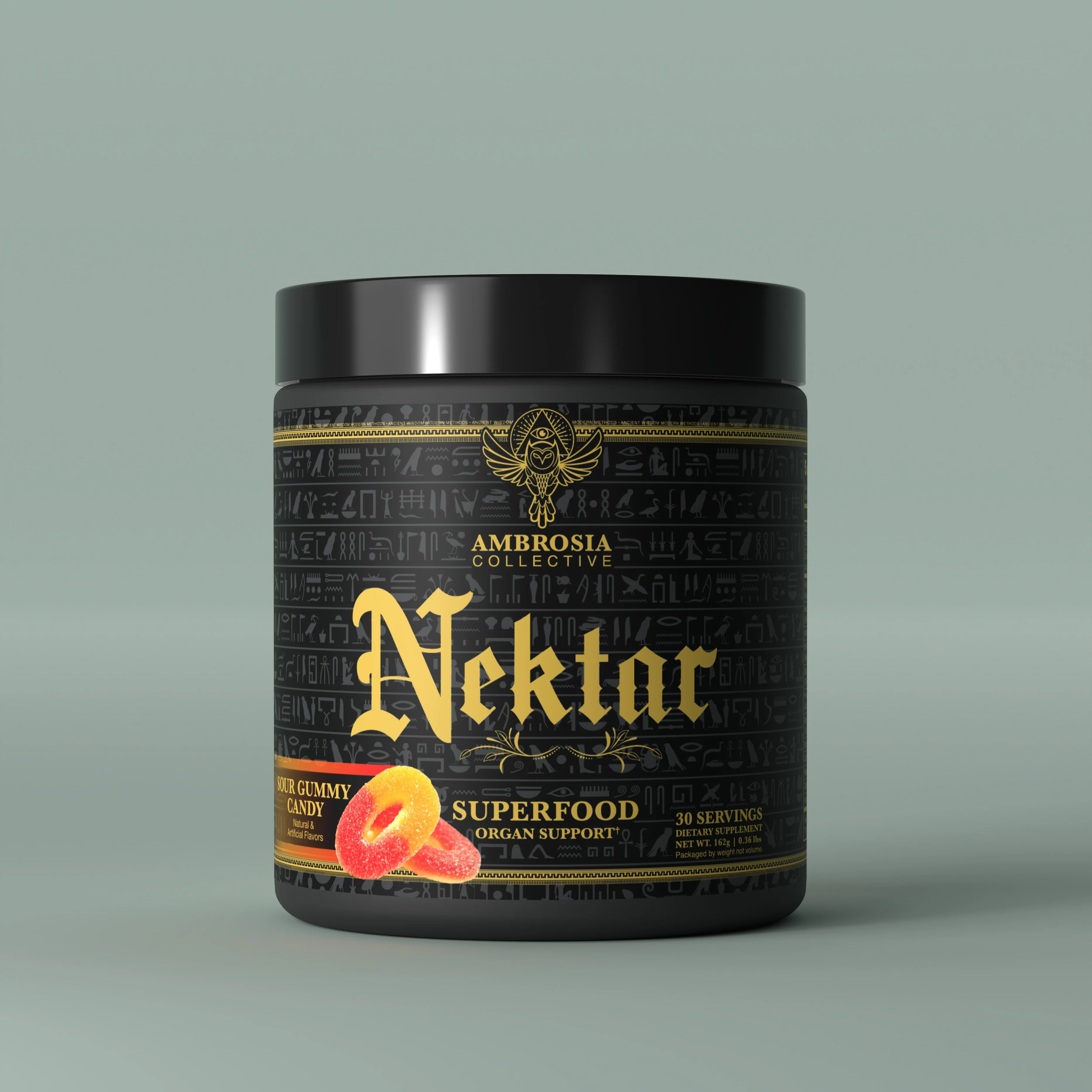 Nektar® - Superfood & Vital Organ Health - Image 3
